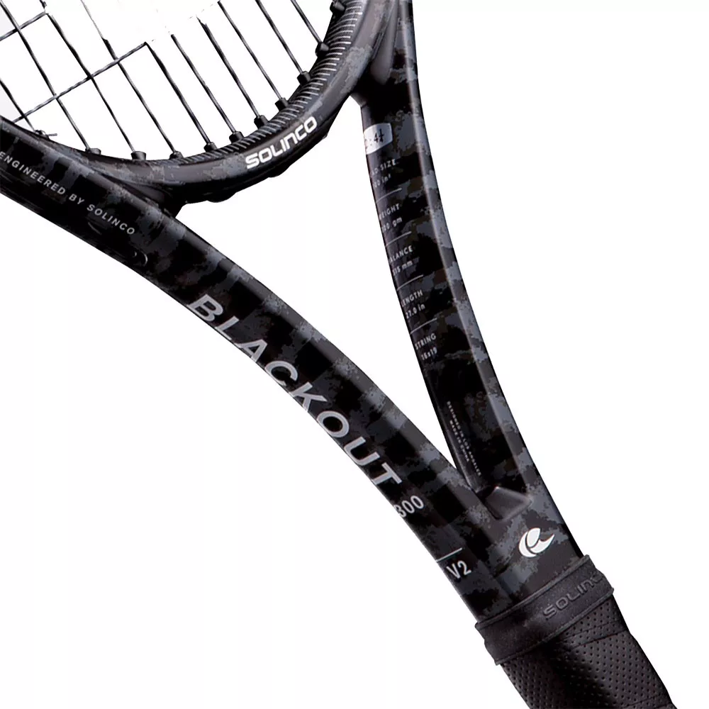 Racchette Solinco Black Out 285