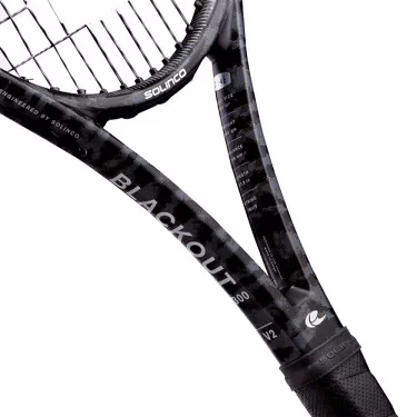 Racchette Solinco Black Out 285
