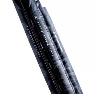 Racchette Solinco Black Out 285