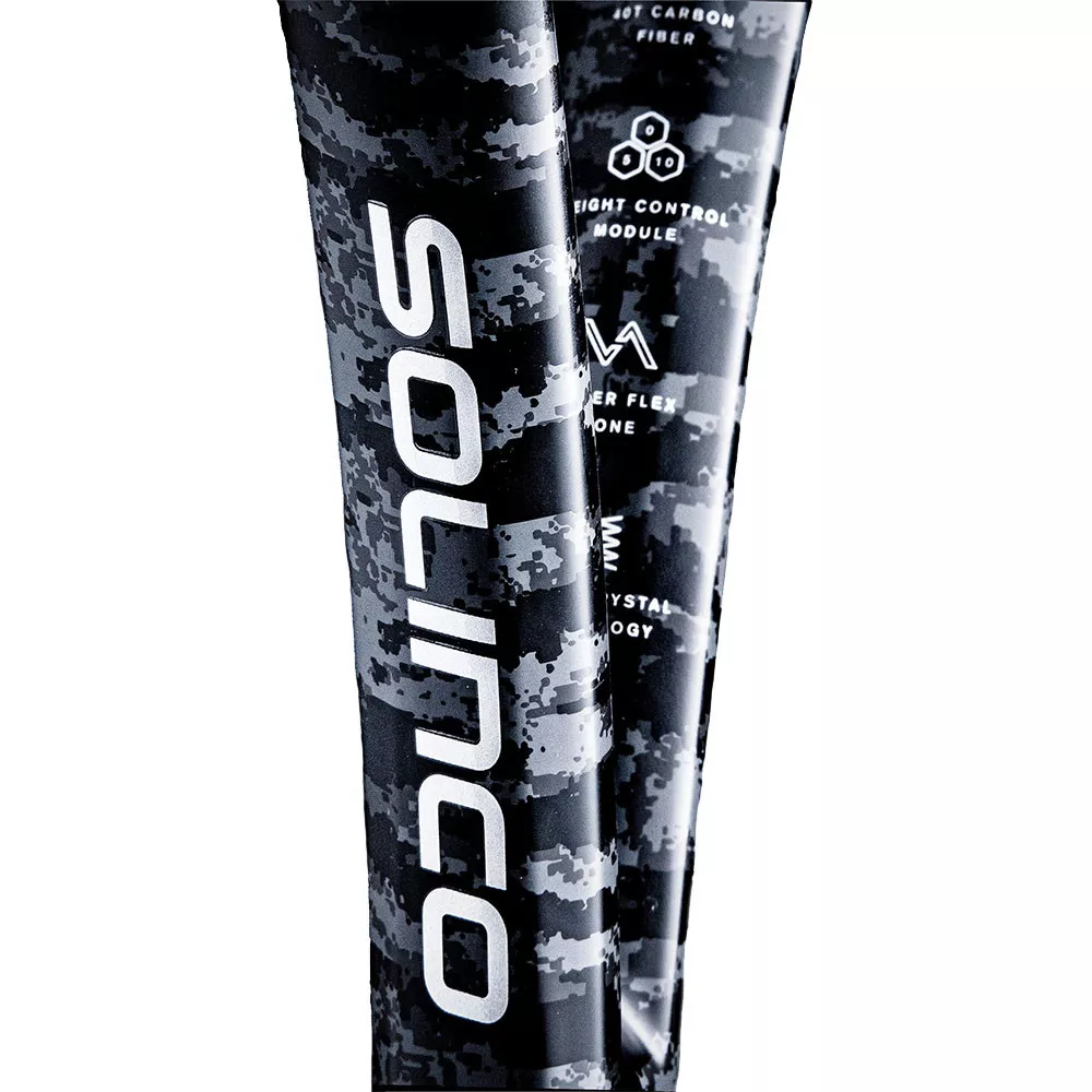 Racchette Solinco Black Out 285