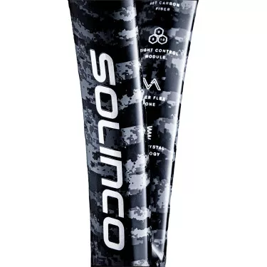 Racchette Solinco Black Out 285