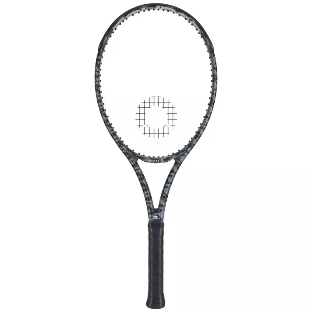 Racchette Solinco Black Out 285