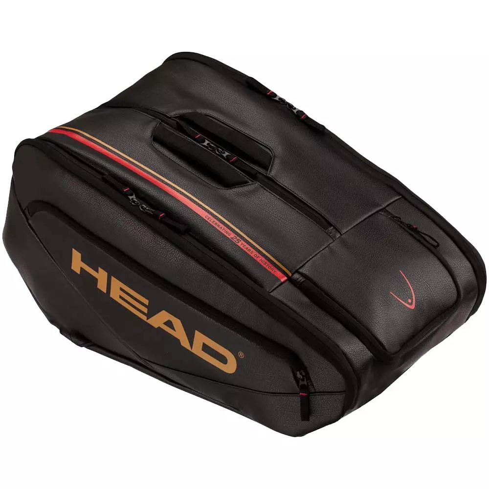 Borsa Head Tour Padel L Blu