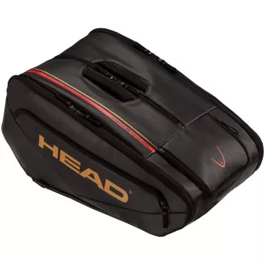 Borsa Head Tour Padel L Blu