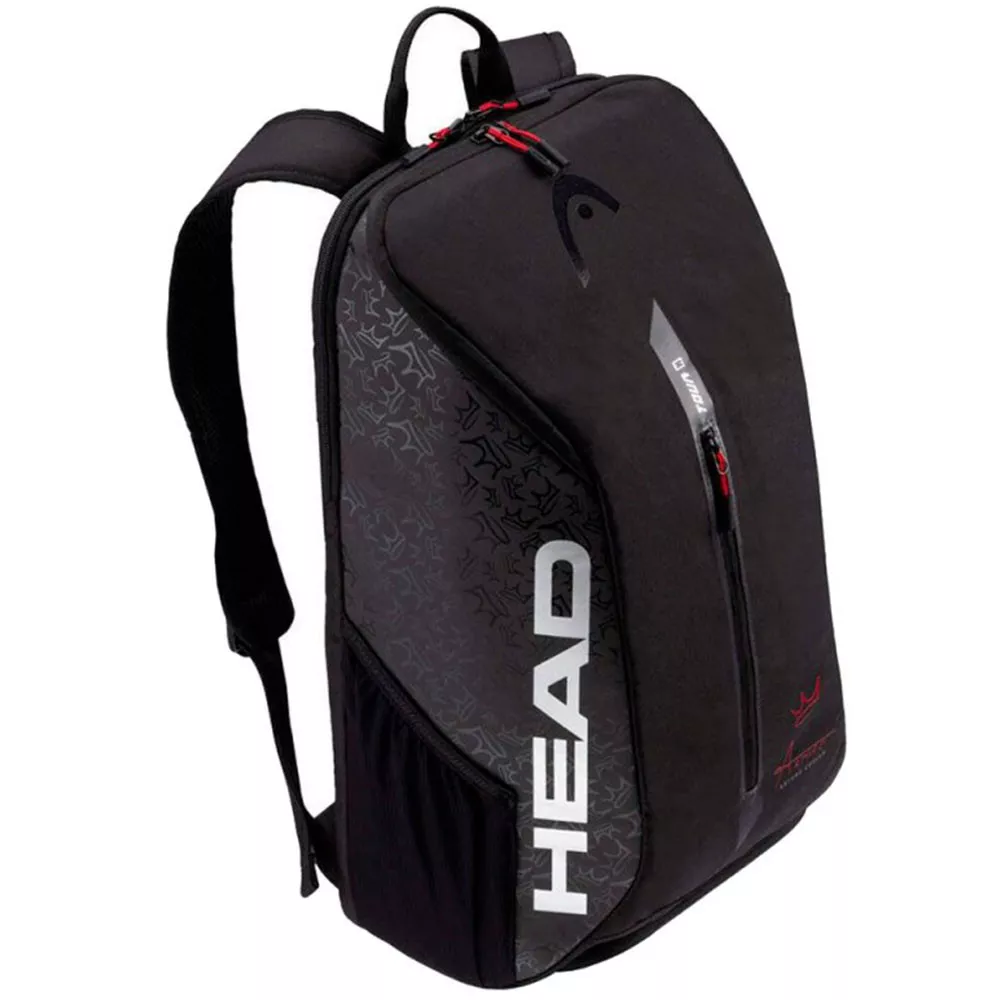 Zaino Head Tour Rosso