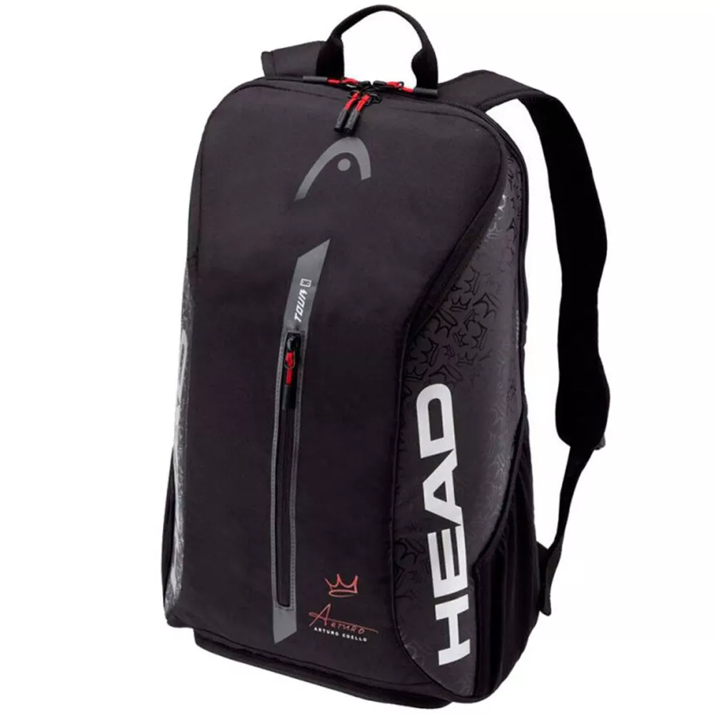 Zaino Head Tour Rosso