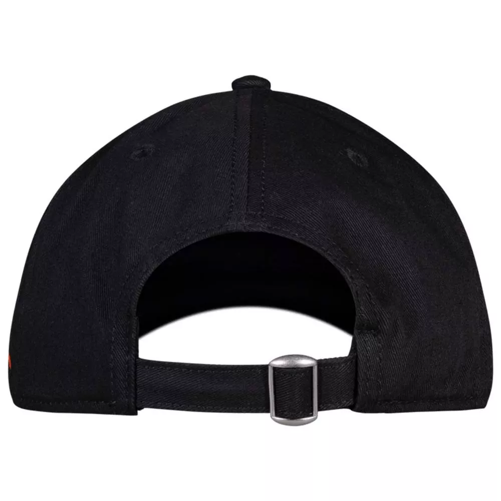 Cappellino Nox Nero / Bianco
