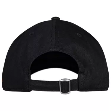 Cappellino Nox Nero / Bianco