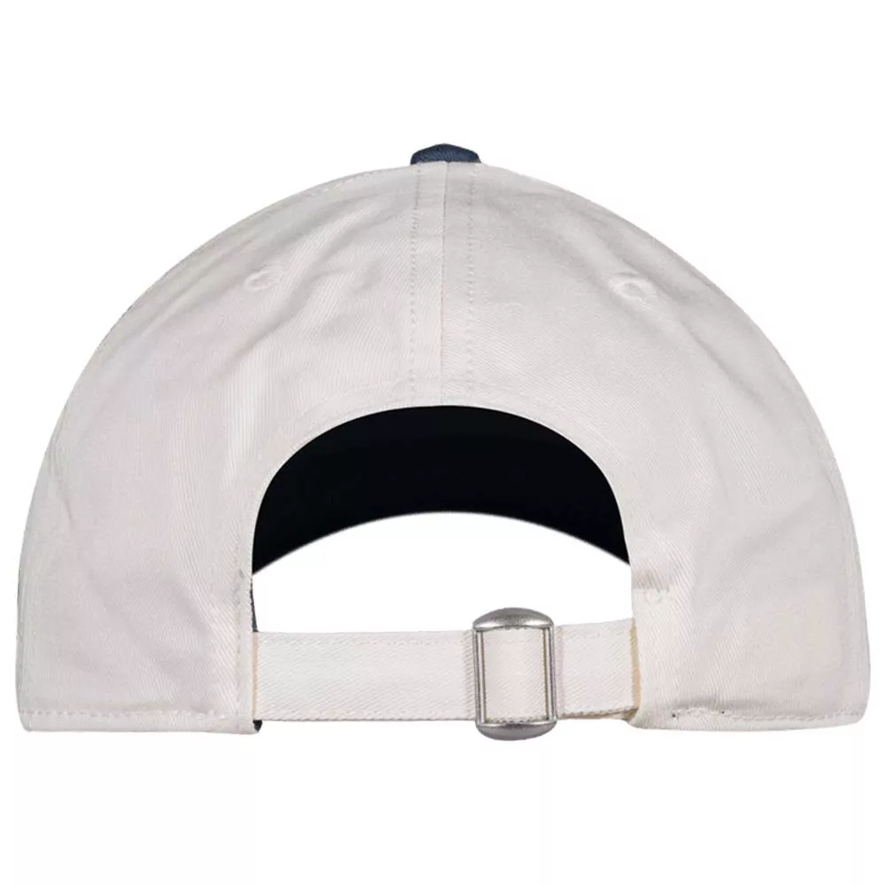 Cappellino Nox Street Nero / Arancio