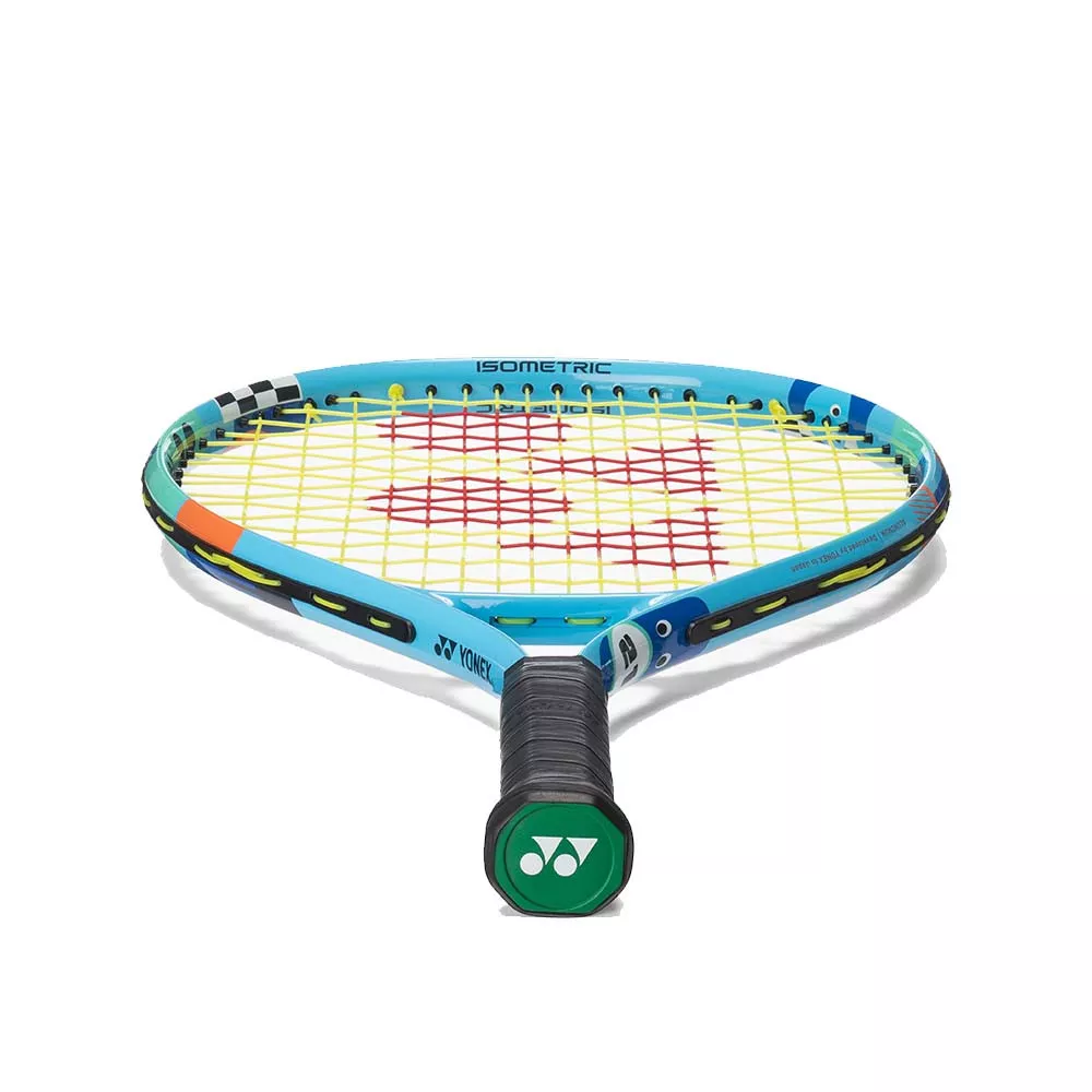 Racchette Yonex Junior Ocean Blue 19 (165g)
