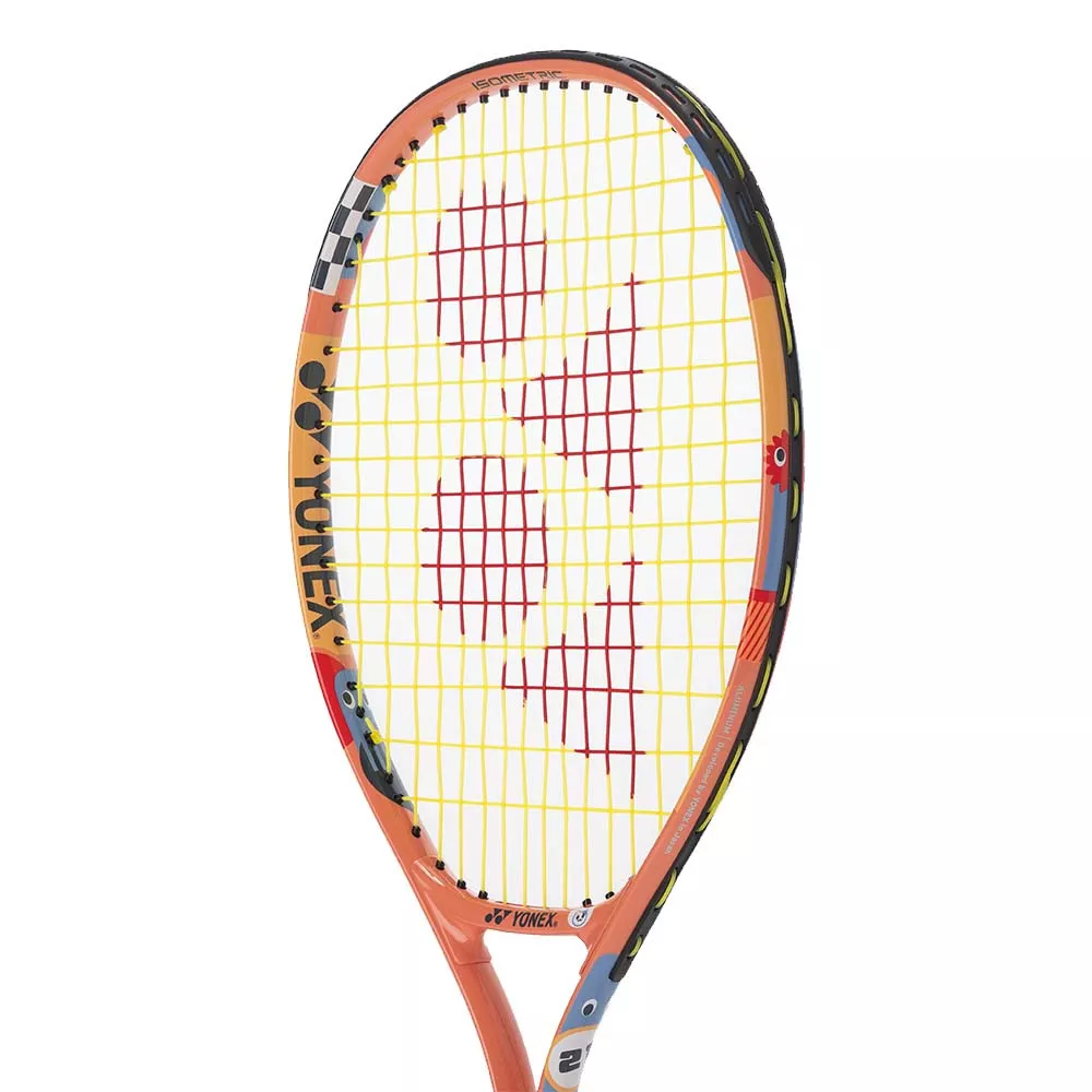 Racchette Yonex Junior Ocean Blue 21 (185g)