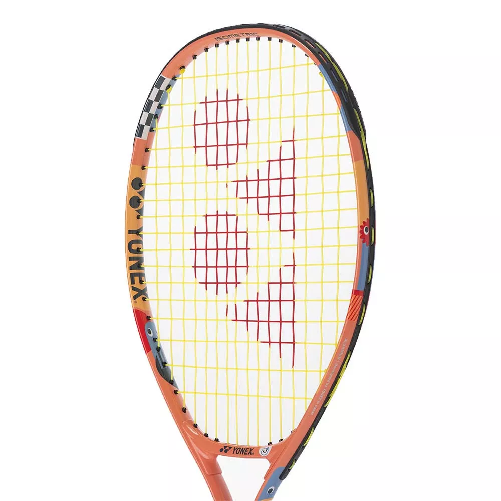 Racchette Yonex Junior Ocean Blue 23 (200g)
