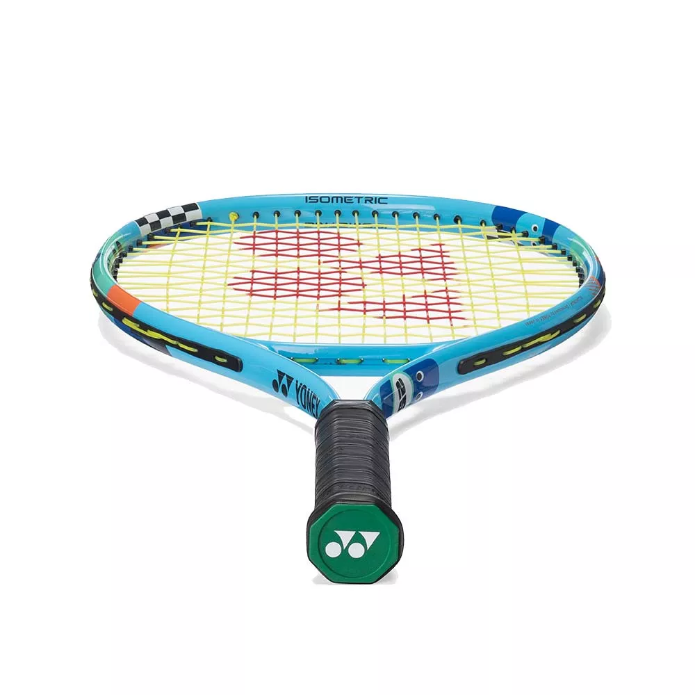 Racchette Yonex Junior Ocean Blue 23 (200g)
