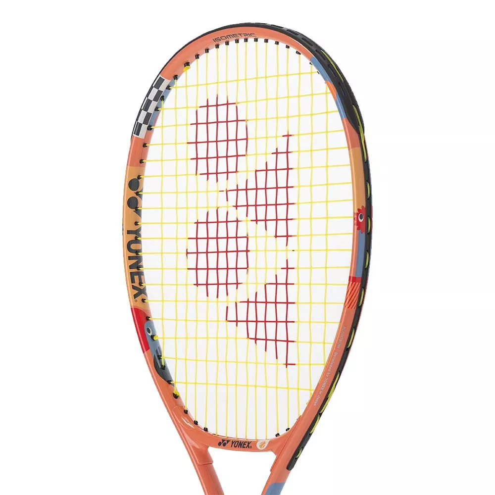 Racchette Yonex Junior Ocean Blue 25 (230g)
