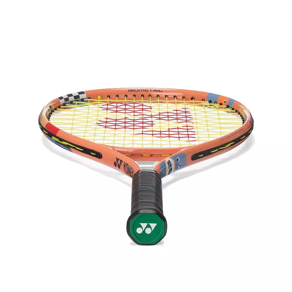 Racchette Yonex Junior Ocean Blue 25 (230g)