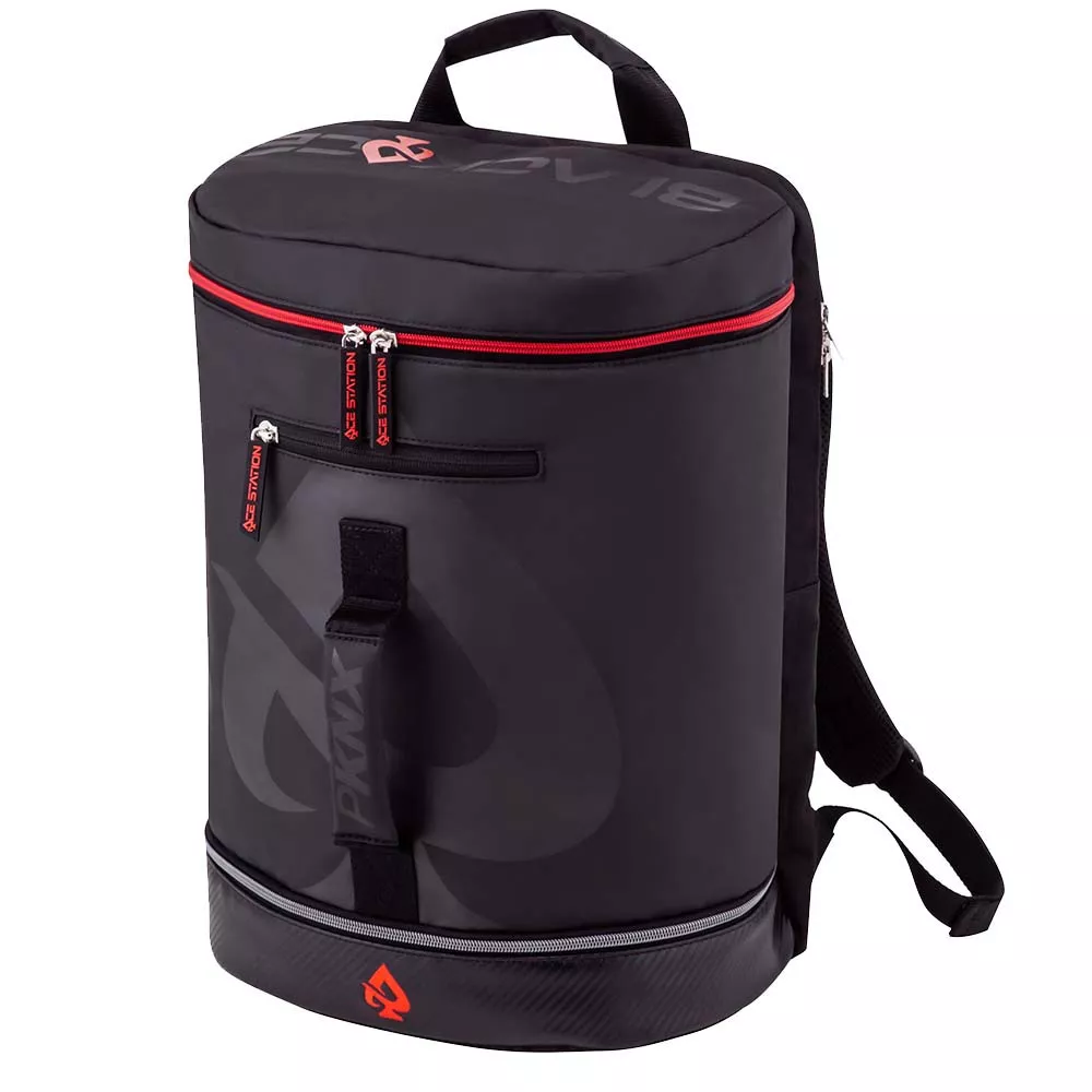 Zaino Pro Kennex Grigio