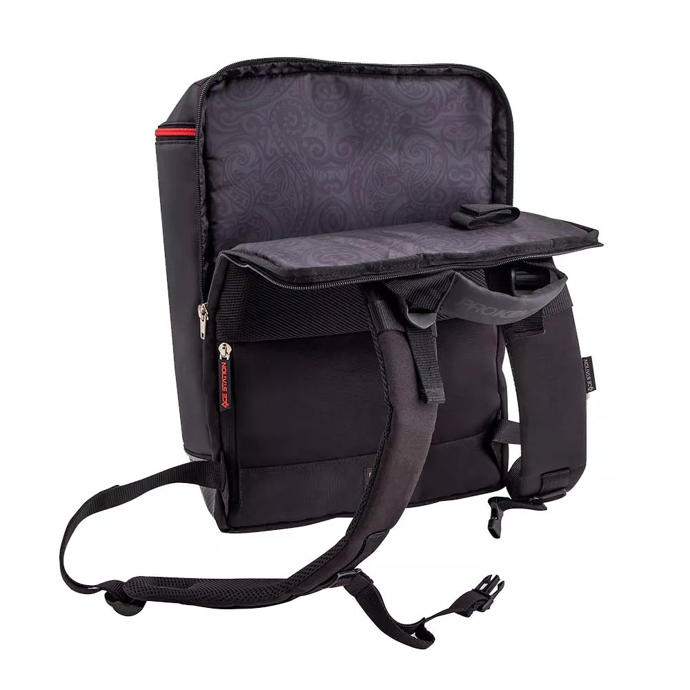 Zaino Pro Kennex Grigio