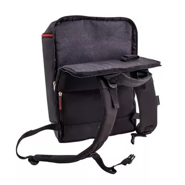 Zaino Pro Kennex Grigio