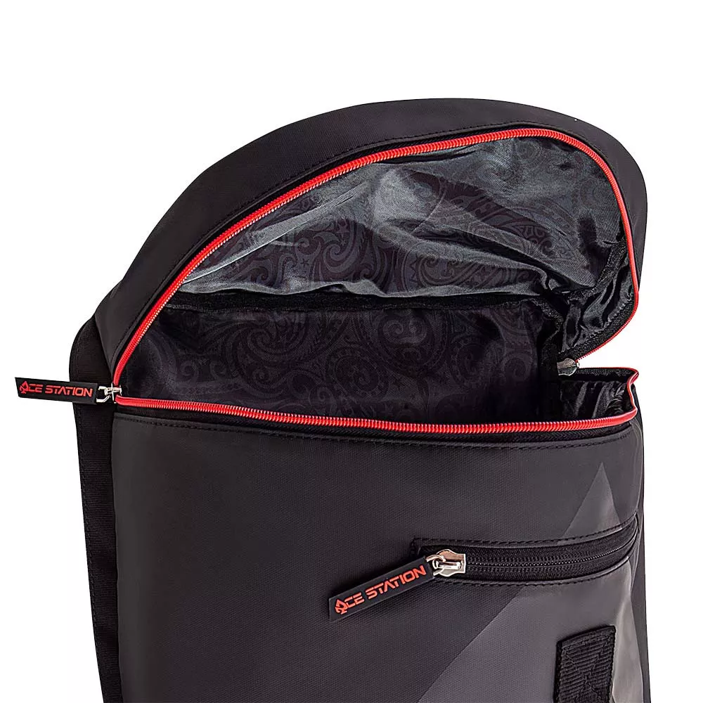 Zaino Pro Kennex Grigio