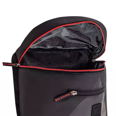 Zaino Pro Kennex Grigio