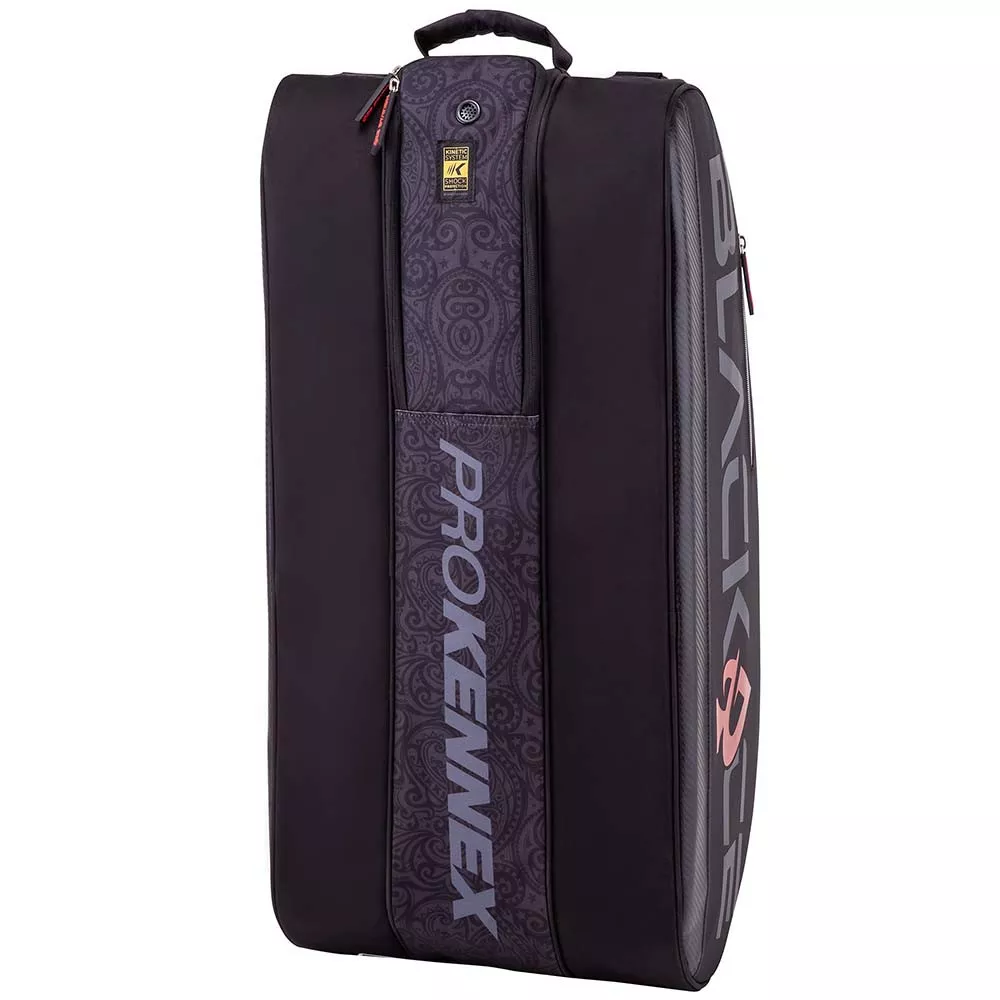 Borsa isotermica Pro Kennex Triple Grigio