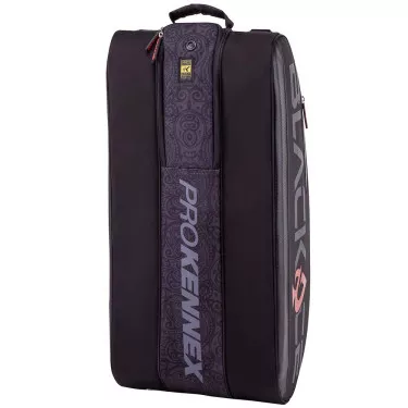 Borsa isotermica Pro Kennex Triple Grigio
