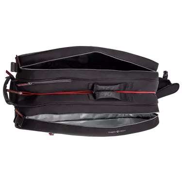 Borsa isotermica Pro Kennex Triple Grigio