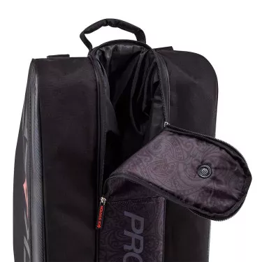 Borsa isotermica Pro Kennex Triple Grigio