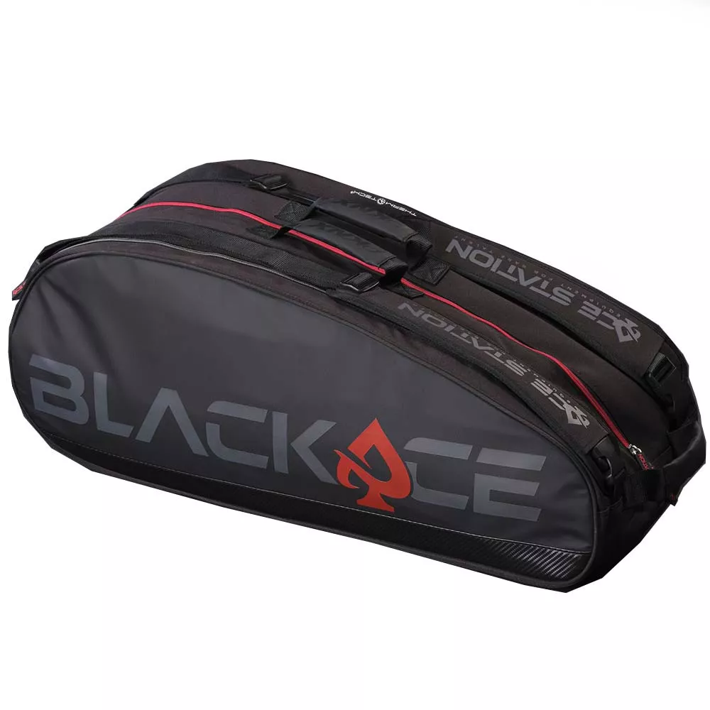 Borsa isotermica Pro Kennex Triple Grigio