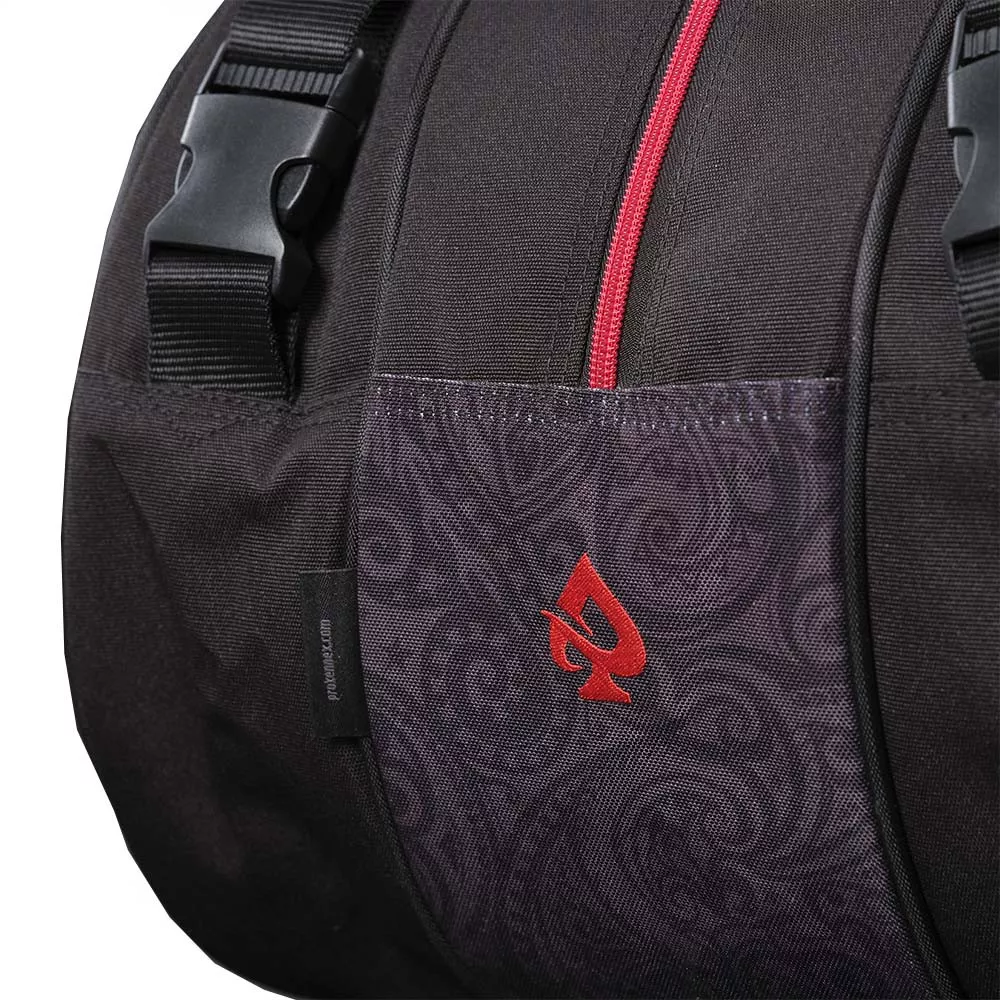 Borsa isotermica Pro Kennex Triple Grigio