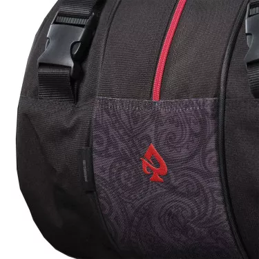 Borsa isotermica Pro Kennex Triple Grigio