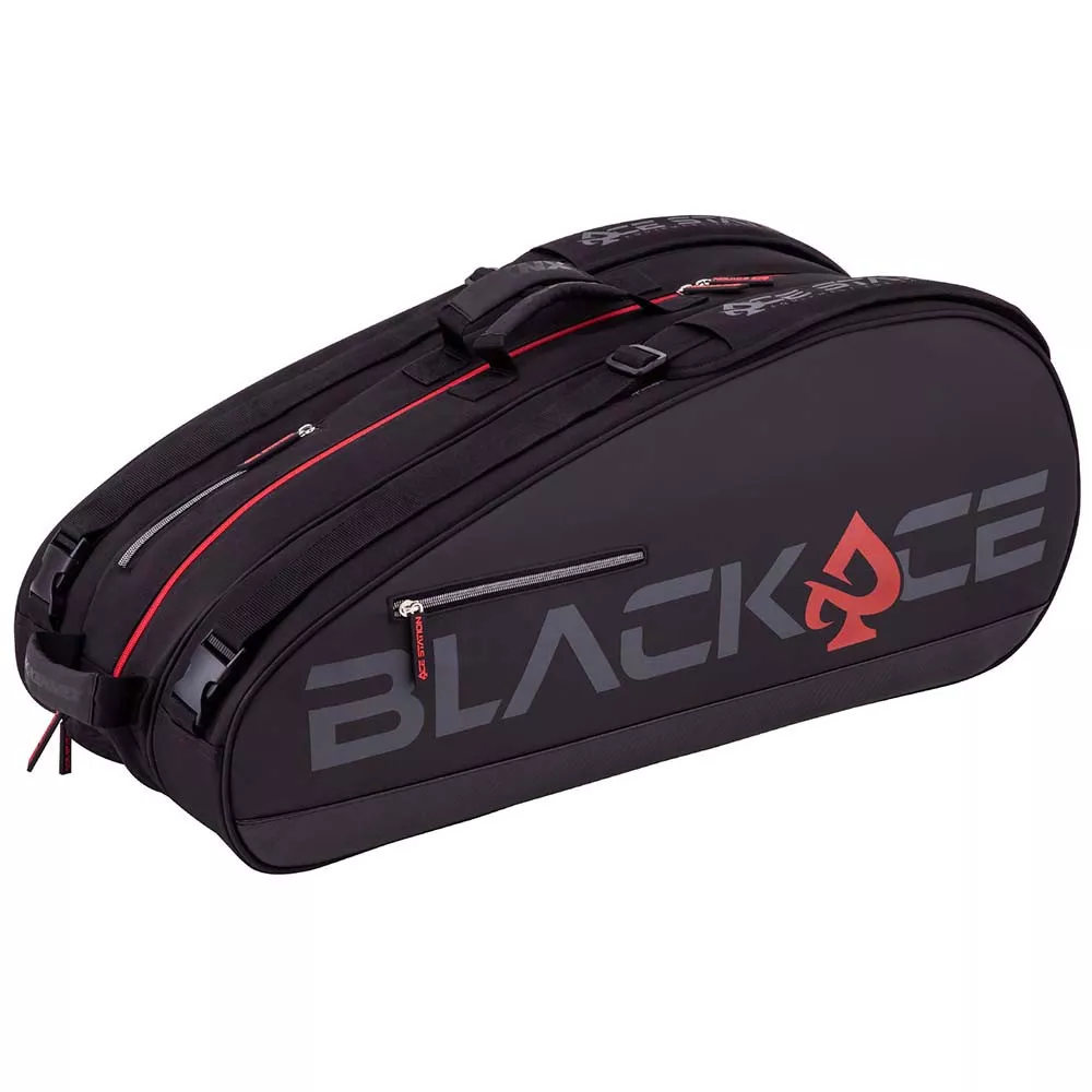 Borsa isotermica Pro Kennex Triple Grigio