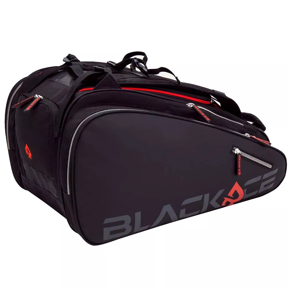 Borsa isotermica Pro Kennex Ace Station Tour 6R