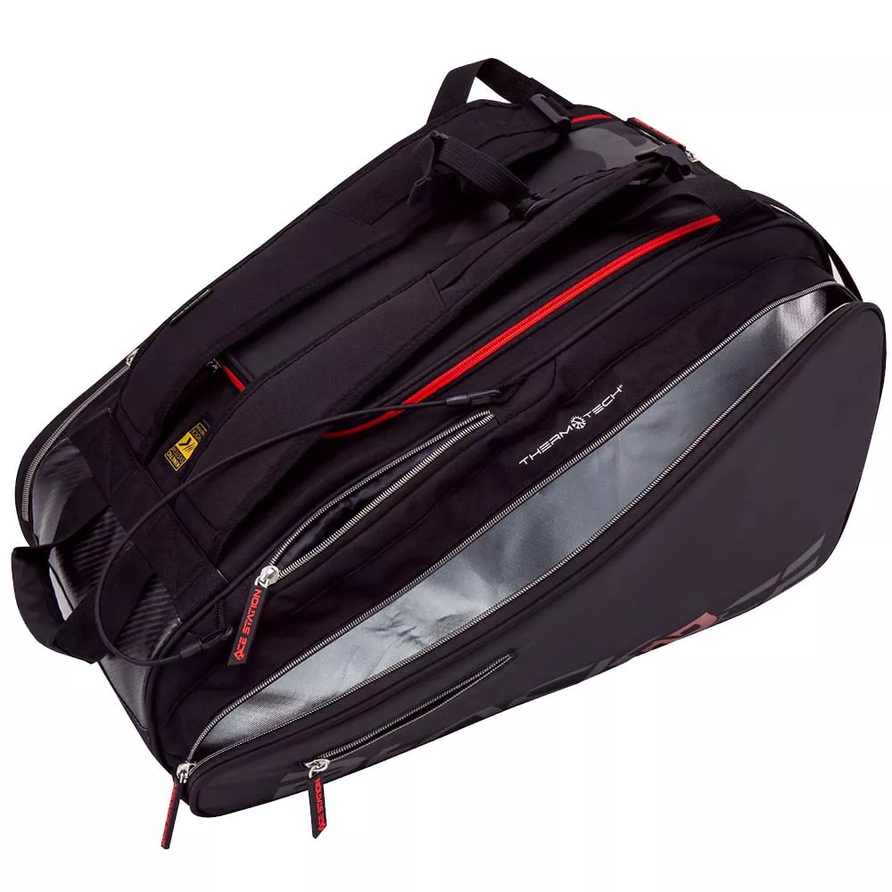 Borsa isotermica Pro Kennex Ace Station Tour 6R