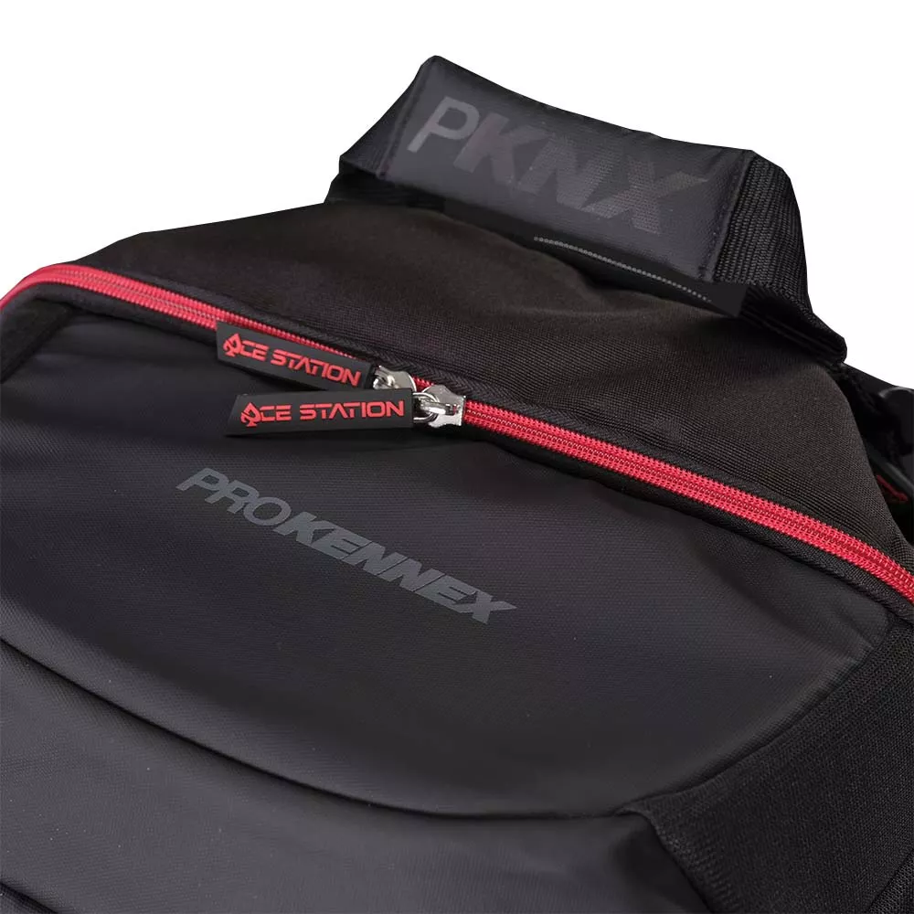Borsa isotermica Pro Kennex Ace Station Tour 6R