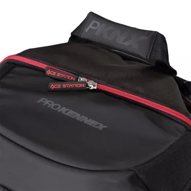 Borsa isotermica Pro Kennex Ace Station Tour 6R