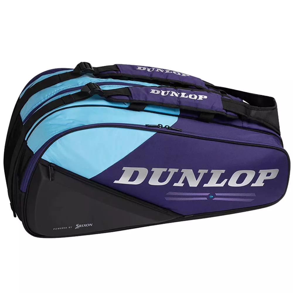 Borsa isotermica Dunlop FX Performance 12R 2023