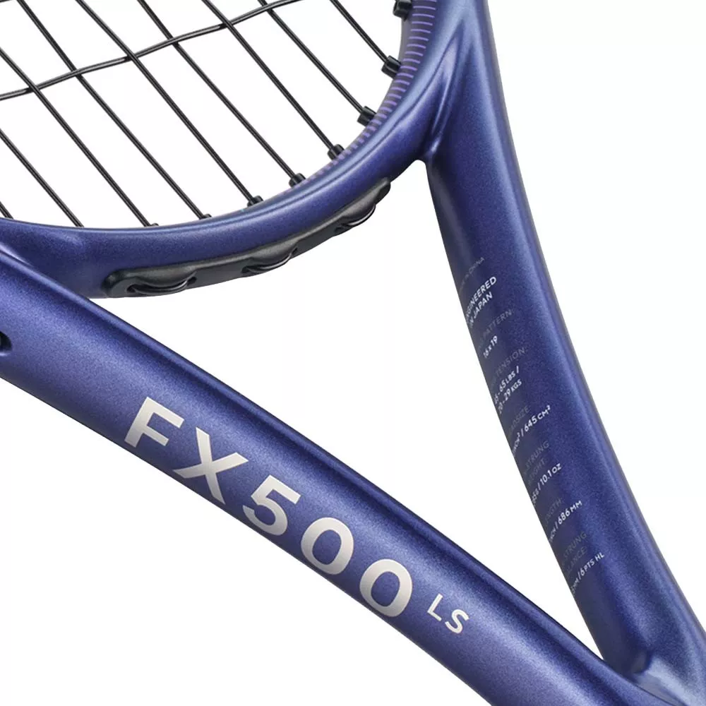 Racchette Dunlop FX 500 LS 2026 (285g)