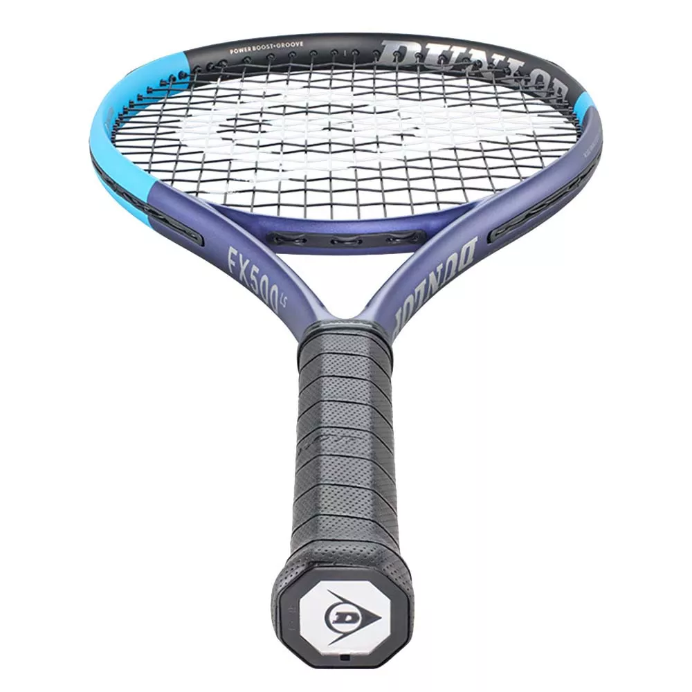 Racchette Dunlop FX 500 LS 2026 (285g)