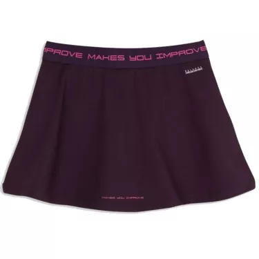 Short Nox Pro Donna Viola