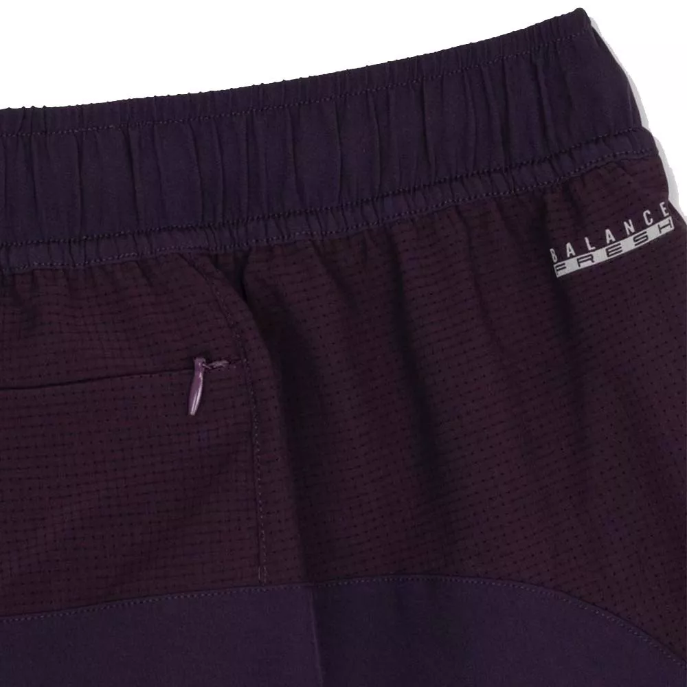 Short Nox Pro Turchese