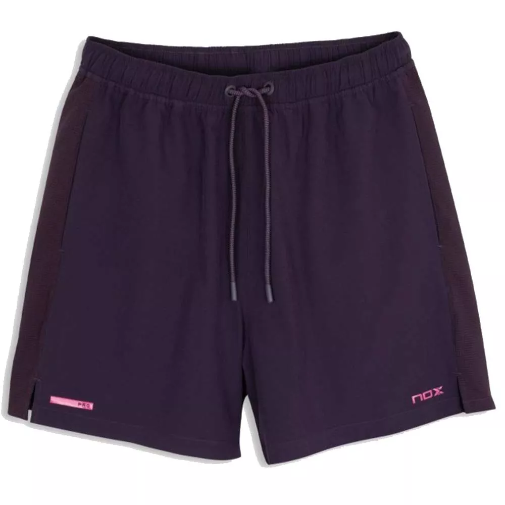 Short Nox Pro Turchese