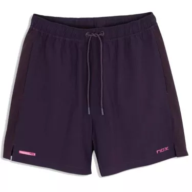 Short Nox Pro Turchese