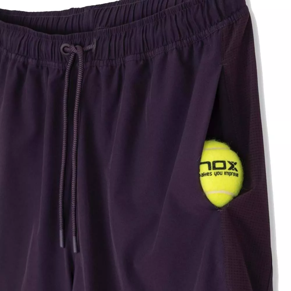 Short Nox Pro Turchese