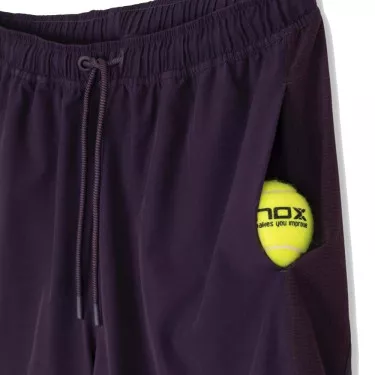 Short Nox Pro Turchese