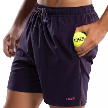 Short Nox Pro Turchese