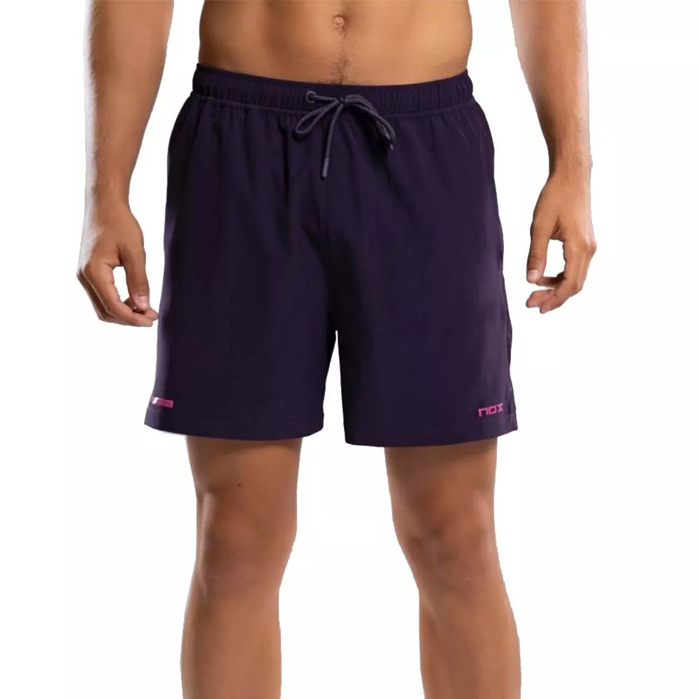 Short Nox Pro Viola