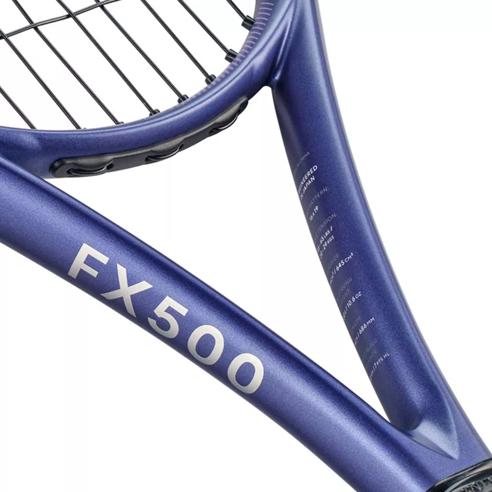 Racchette Dunlop FX 500 2026 (300g)