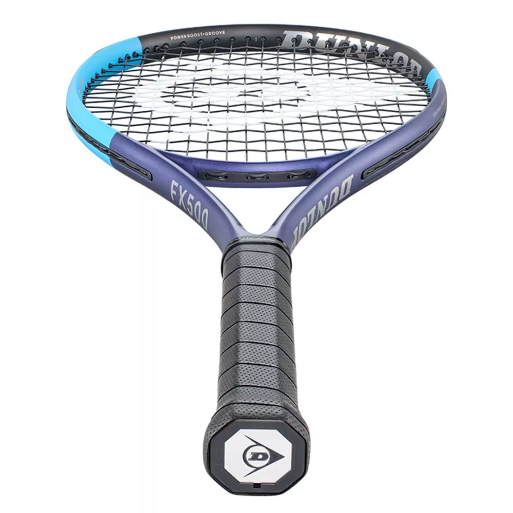 Racchette Dunlop FX 500 2026 (300g)