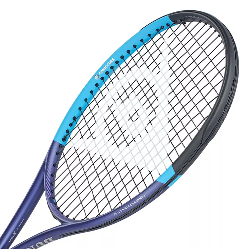Racchette Dunlop FX 500 Tour 2026 (305g)